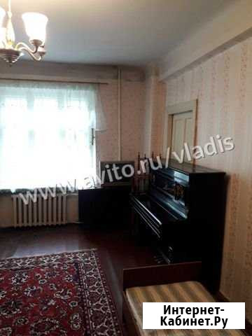 3-комнатная квартира, 87 м², 2/4 эт. на продажу во Владимире Владимир - изображение 1