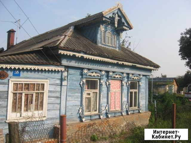 Дом 20 м² на участке 4.5 сот. на продажу в Нижнем Новгороде Нижний Новгород - изображение 1