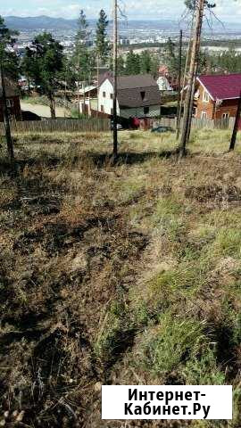 Участок ИЖС 10 сот. на продажу в Улан-Удэ Улан-Удэ - изображение 1