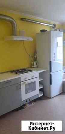 1-комнатная квартира, 37 м², 3/3 эт. на продажу в Самаре Самара