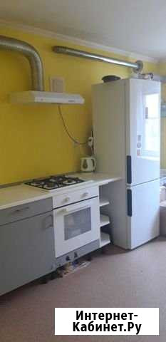 1-комнатная квартира, 37 м², 3/3 эт. на продажу в Самаре Самара - изображение 1