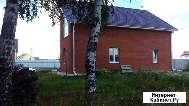 Коттедж 150 м² на участке 9.3 сот. на продажу в Ярославле Ярославль - изображение 1
