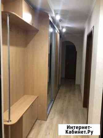 3-комнатная квартира, 75 м², 5/9 эт. на продажу в Рязани Рязань