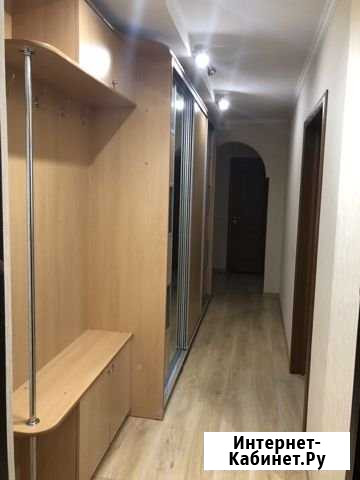 3-комнатная квартира, 75 м², 5/9 эт. на продажу в Рязани Рязань - изображение 1