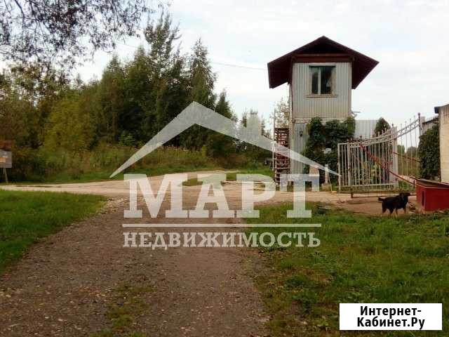 Участок ИЖС 12 сот. на продажу в Володарского Володарского - изображение 1