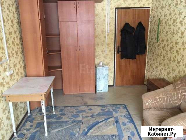 1-комнатная квартира, 14 м², 2/2 эт. на продажу в Сургуте Ханты-Мансийского АО Сургут - изображение 1