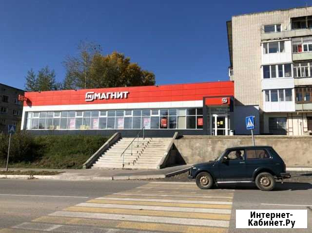 Готовый бизнес Соликамск - изображение 1