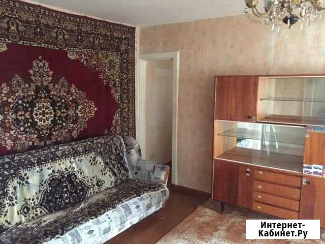 2-комнатная квартира, 44 м², 4/5 эт. на продажу в Энгельсе Энгельс - изображение 1