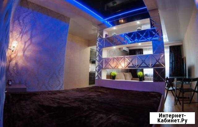 1-комнатная квартира, 37 м², 8/9 эт. в аренду посуточно в Уфе Уфа - изображение 1