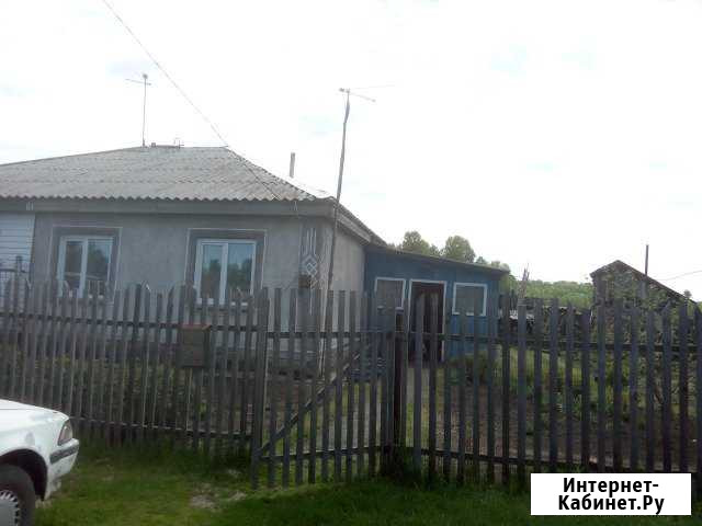 Дом 67.9 м² на участке 23 сот. на продажу в Бийске Бийск - изображение 1