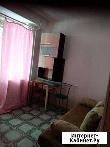 Комната 15 м² в 3-ком. кв., 16/16 эт. в аренду на длительный срок в Перми Пермь - изображение 1