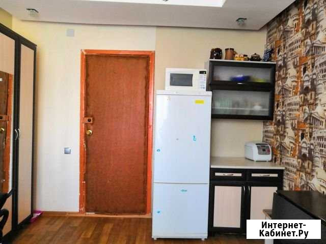 Комната 13 м² в 1-ком. кв., 2/5 эт. на продажу в Чебоксарах Чебоксары - изображение 1
