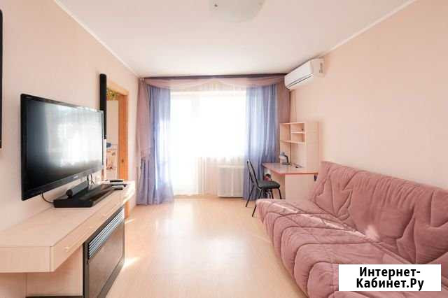 4-комнатная квартира, 63 м², 4/5 эт. на продажу в Хабаровске Хабаровск - изображение 1