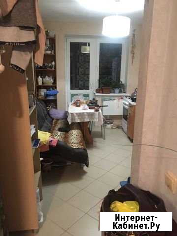 1-комнатная квартира, 40 м², 9/9 эт. на продажу в Бору Бор - изображение 1