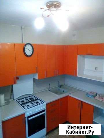 3-комнатная квартира, 67 м², 1/10 эт. на продажу в Миассе Миасс - изображение 1