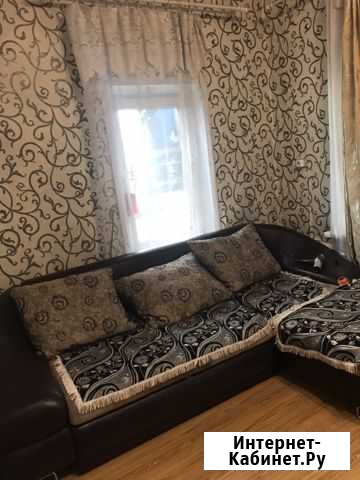Дом 47.5 м² на участке 10 сот. на продажу в Чите Чита - изображение 1