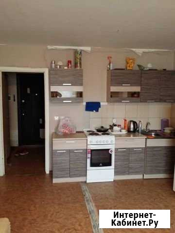 Квартира-студия, 30.2 м², 4/10 эт. на продажу в Пензе Пенза - изображение 1