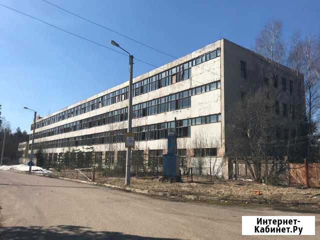 Торговое помещение, 500 кв.м. Луга - изображение 1