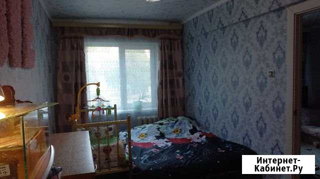 2-комнатная квартира, 44 м², 2/5 эт. на продажу в Свободном Амурской области Свободный - изображение 1