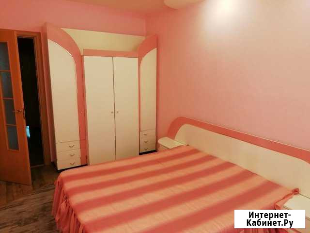3-комнатная квартира, 68 м², 5/9 эт. в аренду посуточно в Барнауле Барнаул - изображение 1