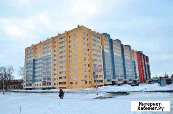 1-комнатная квартира, 40 м², 1/10 эт. на продажу в Копейске Копейск