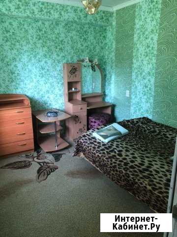 4-комнатная квартира, 59 м², 1/5 эт. на продажу в Железногорске Красноярского края Железногорск - изображение 1