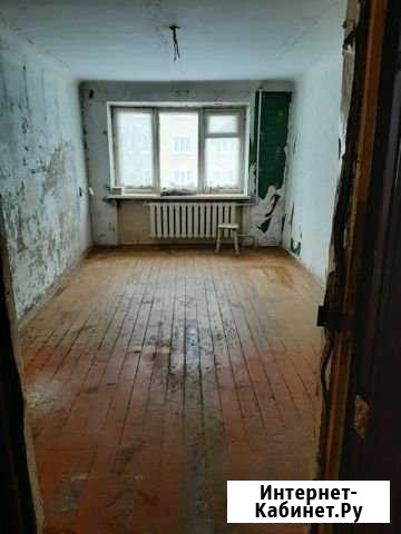 Комната 18 м² в 1-ком. кв., 2/5 эт. на продажу в Новоалтайске Новоалтайск - изображение 1