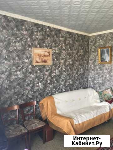 4-комнатная квартира, 80.5 м², 10/10 эт. на продажу в Чите Чита - изображение 1