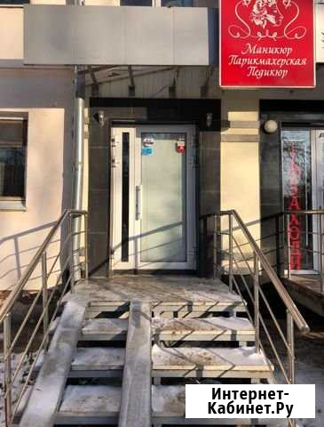 Помещение свободного назначения, 61.1 кв.м. Уфа - изображение 1