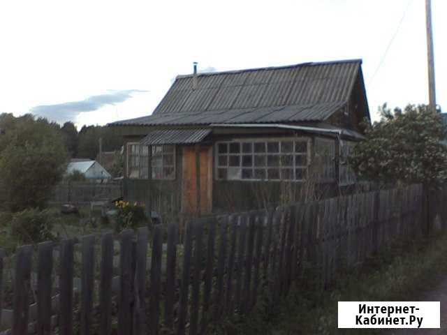 Дача 30 м² на участке 4 сот. на продажу в Нижнем Тагиле Нижний Тагил - изображение 1