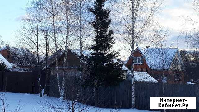 Участок ИЖС 15 сот. на продажу в Кашире Кашира - изображение 1