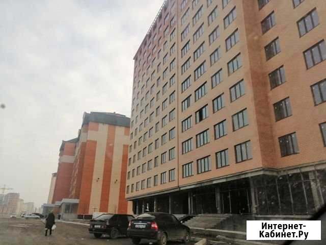 1-комнатная квартира, 55 м², 8/10 эт. на продажу в Каспийске Каспийск - изображение 1