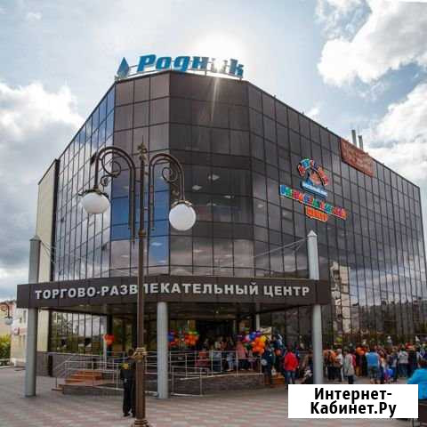 Торговое помещение, 104 кв.м. Новосибирск - изображение 1