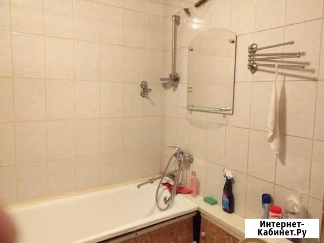 3-комнатная квартира, 57 м², 3/4 эт. на продажу в Тольятти Тольятти - изображение 1