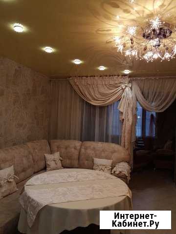 3-комнатная квартира, 77.5 м², 1/4 эт. на продажу в Петропавловске-Камчатском Петропавловск-Камчатский - изображение 1