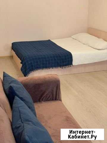 1-комнатная квартира, 38 м², 5/9 эт. в аренду посуточно в Видном Видное - изображение 1