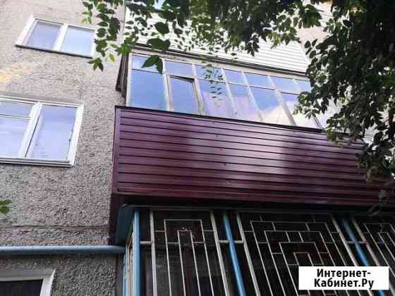 3-комнатная квартира, 58 м², 2/5 эт. на продажу в Кургане Курган