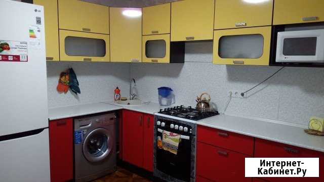 1-комнатная квартира, 36 м², 5/9 эт. в аренду посуточно в Йошкар-Оле Йошкар-Ола - изображение 1