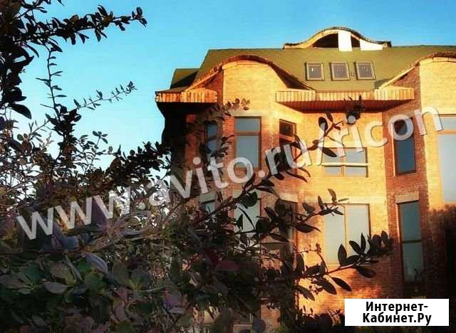 Дом 500 м² на участке 30 сот. на продажу в Батайске Батайск - изображение 1