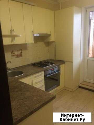 1-комнатная квартира, 35 м², 5/10 эт. в аренду на длительный срок в Белгороде Белгород - изображение 1