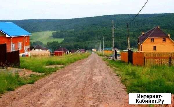 Участок ИЖС 12 сот. на продажу в Красноярске Красноярск - изображение 1