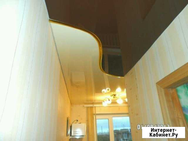 2-комнатная квартира, 65 м², 5/5 эт. в аренду посуточно в Петропавловске-Камчатском Петропавловск-Камчатский - изображение 1