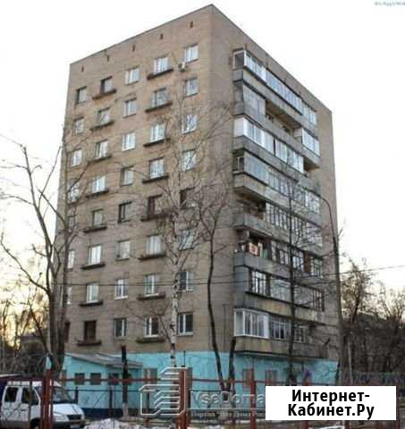 1-комнатная квартира, 35 м², 8/9 эт. на продажу в Люберцах Люберцы - изображение 1