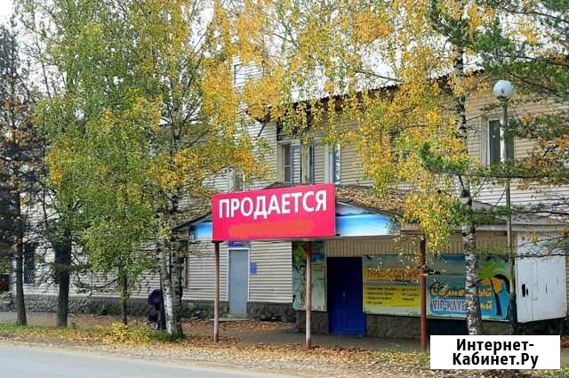 Помещение свободного назначения, 150.1 кв.м. Ржев - изображение 1