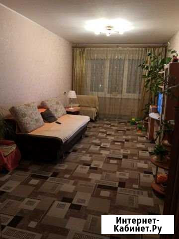 4-комнатная квартира, 81 м², 7/9 эт. на продажу в Челябинске Челябинск - изображение 1