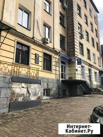 Помещение свободного назначения, 135 кв.м. Хабаровск - изображение 1