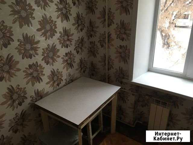 3-комнатная квартира, 55 м², 2/4 эт. на продажу в Иркутске Иркутск - изображение 1