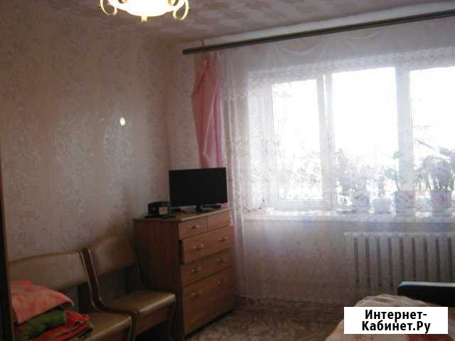 1-комнатная квартира, 30 м², 4/5 эт. на продажу в Курске Курск - изображение 1