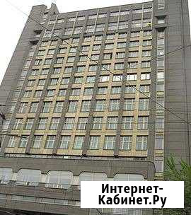 Аренда офиса м. Пролетарская Москва - изображение 1