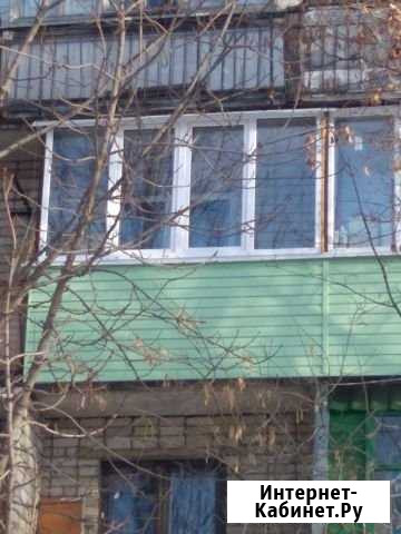 Комната 12.4 м² в 1-ком. кв., 4/5 эт. на продажу в Губкине Губкин - изображение 1
